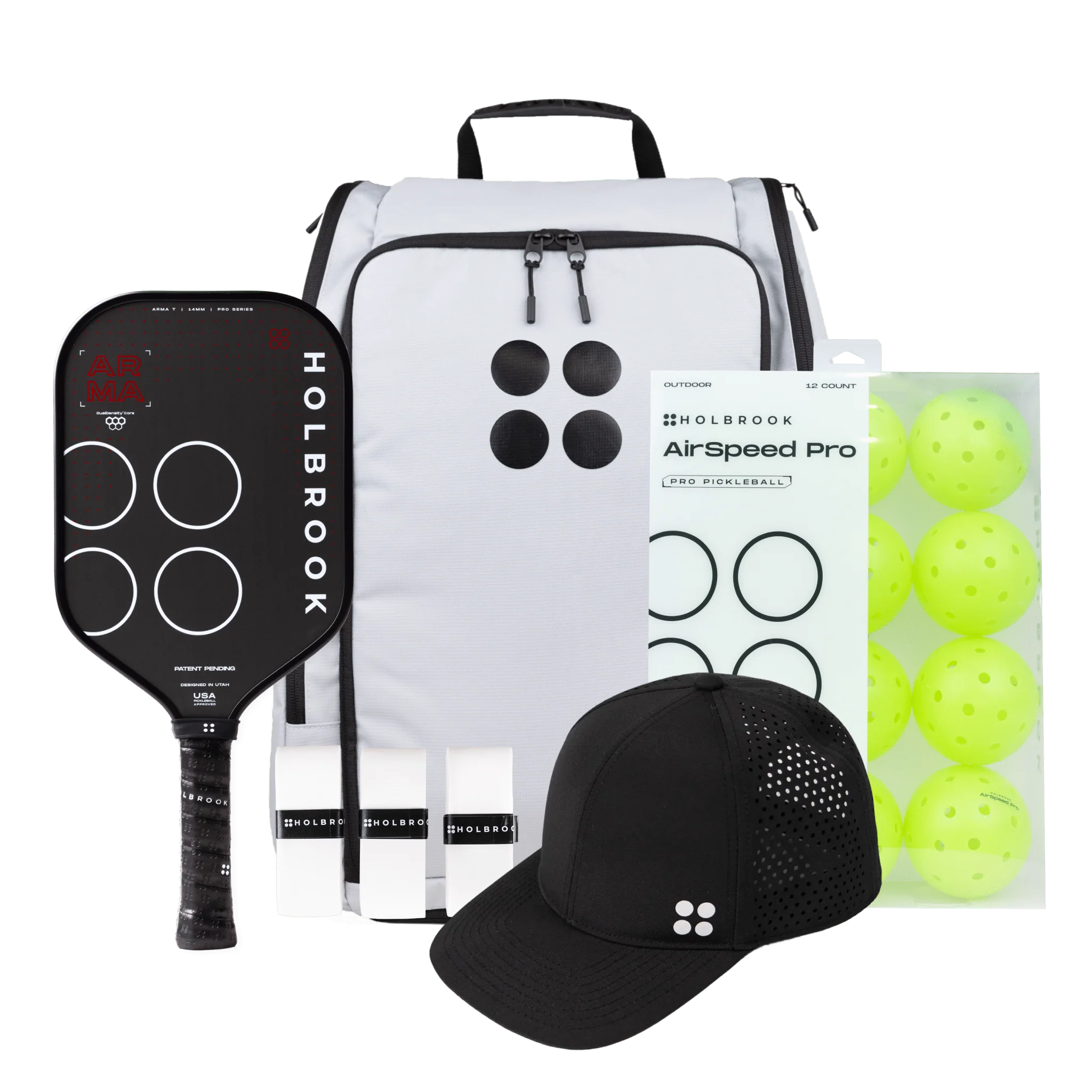 Pickleball Bags